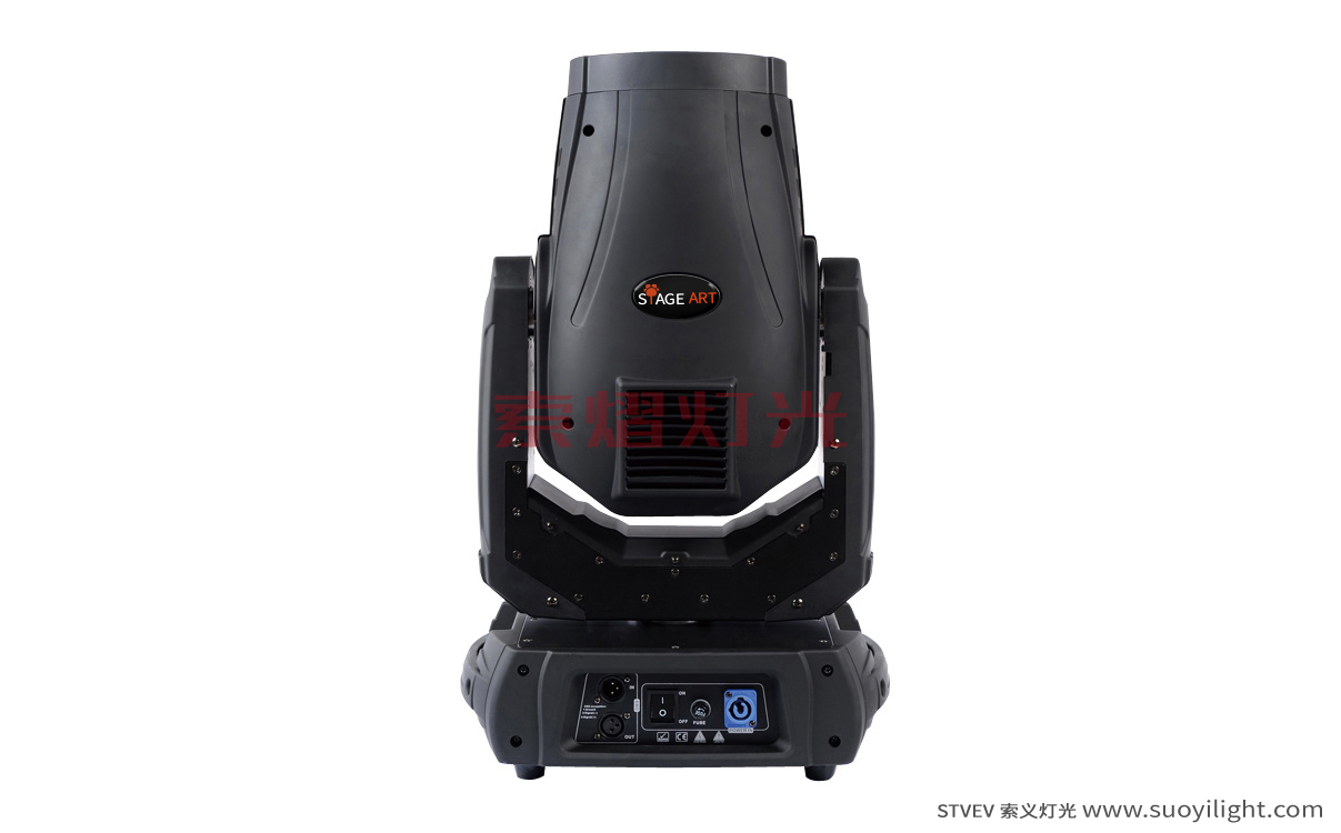 Indonesia18R 380W Moving Head Light(3in1)