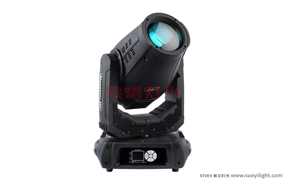 Indonesia18R 380W Moving Head Light(3in1)