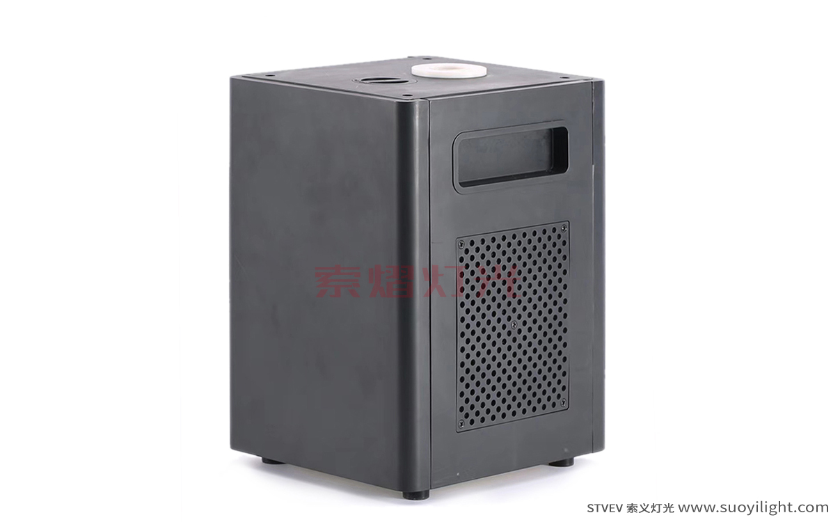 Indonesia400W Electronic Cold Spark Machine