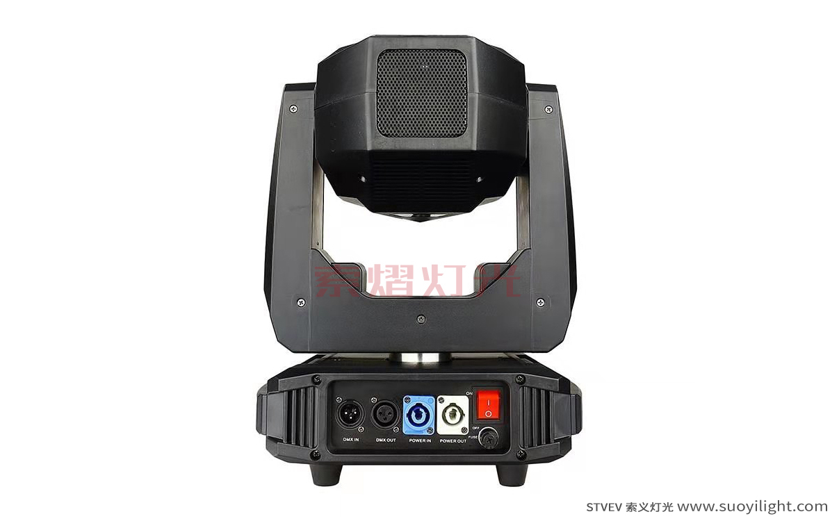Indonesia90W,100W,200W LED Beam Moving Head Light