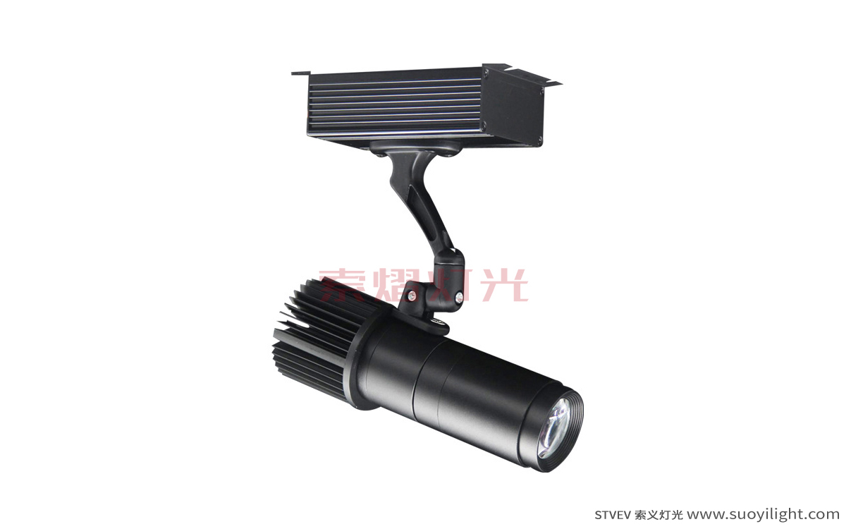 Indonesia10W,20W logo Projection Advertising Light