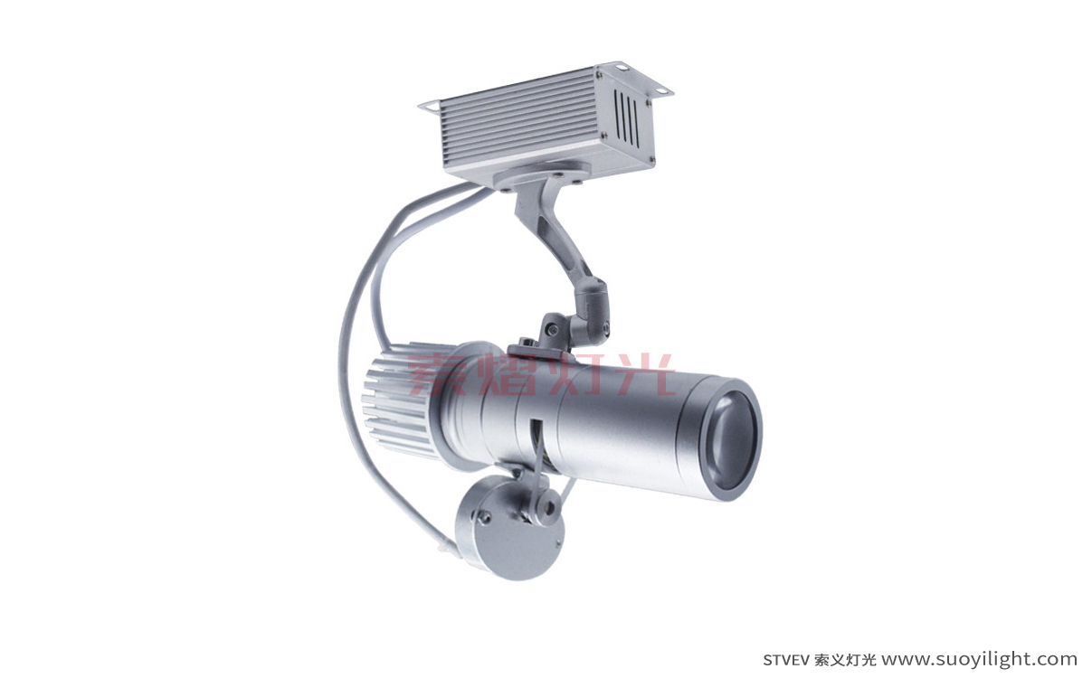 Indonesia10W,20W logo Projection Advertising Light