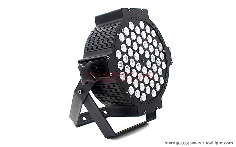 Indonesia54*3W Flat Par Light