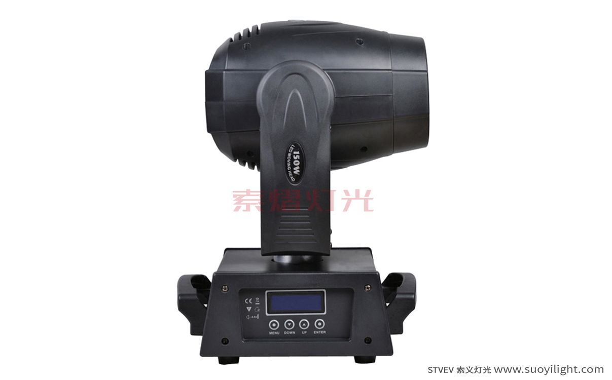 Indonesia90W,150W,200W LED Spot Moving Head Light