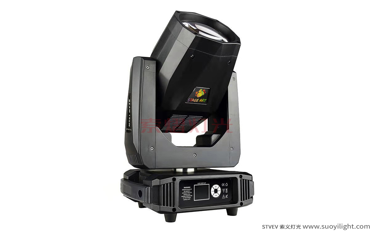 Indonesia90W,100W,200W LED Beam Moving Head Light