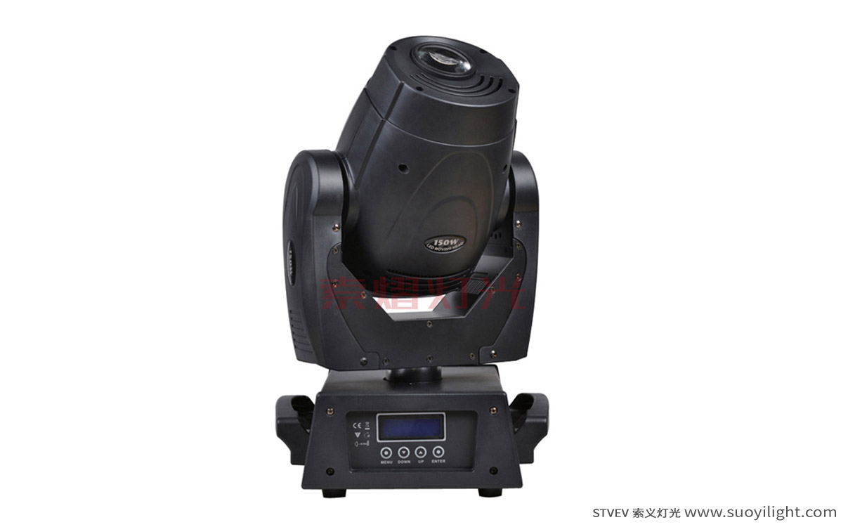 Indonesia90W,150W,200W LED Spot Moving Head Light
