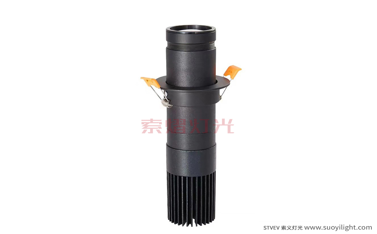 Indonesia15W,20W,25W Ceiling Logo Projector