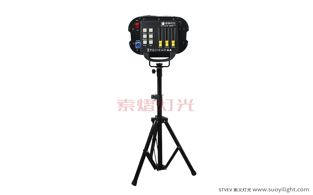 Indonesia330W,350W Beam Follow Spot Light