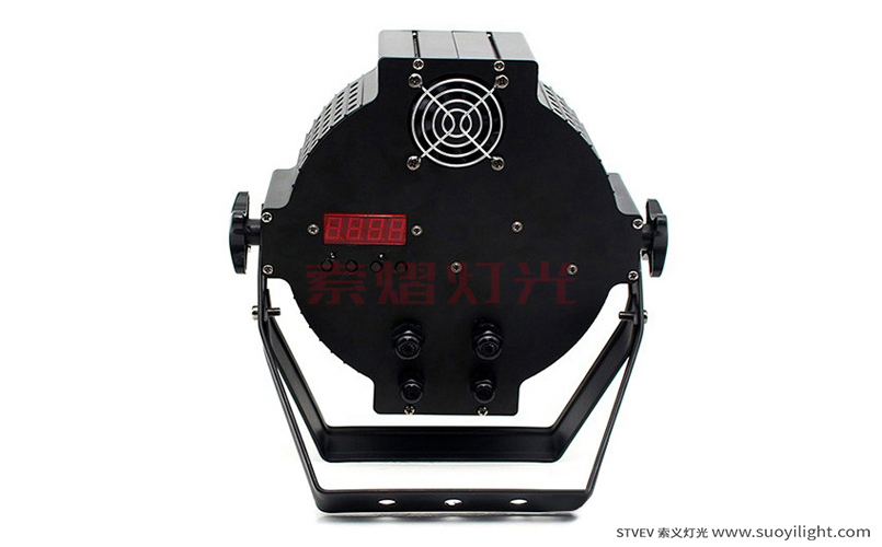 Indonesia54*3W Flat Par Light
