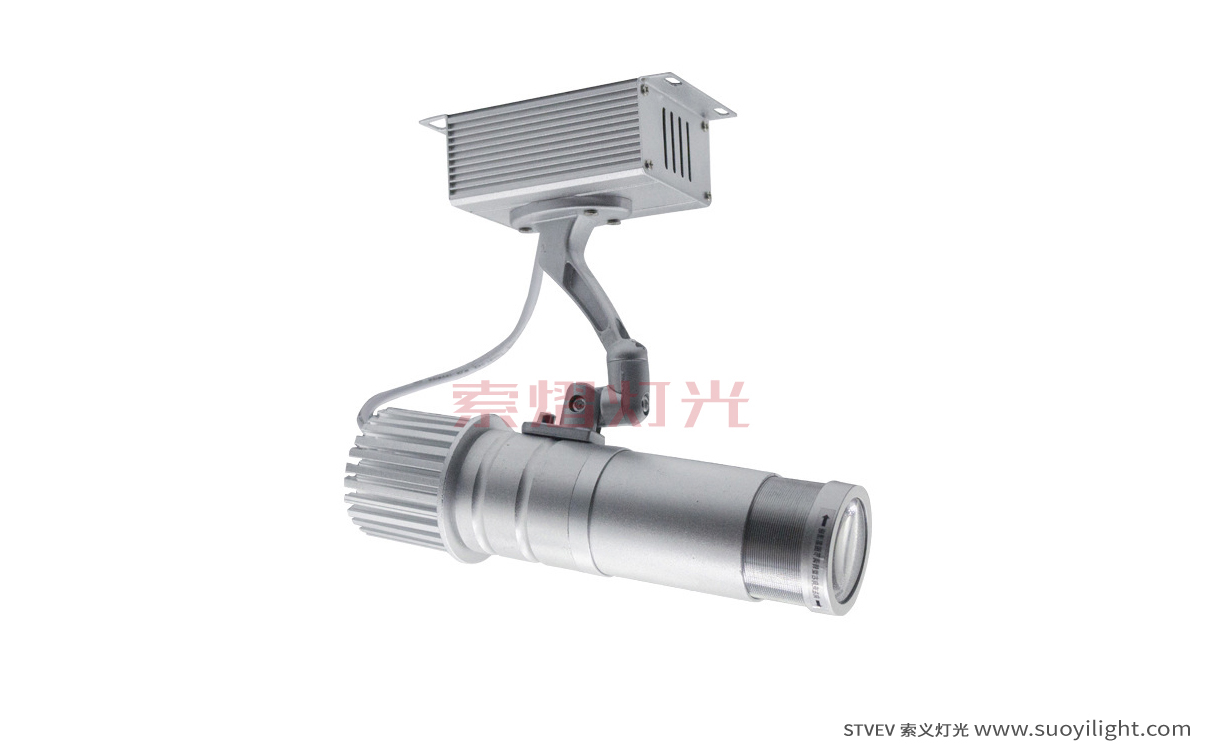 Indonesia10W,20W logo Projection Advertising Light