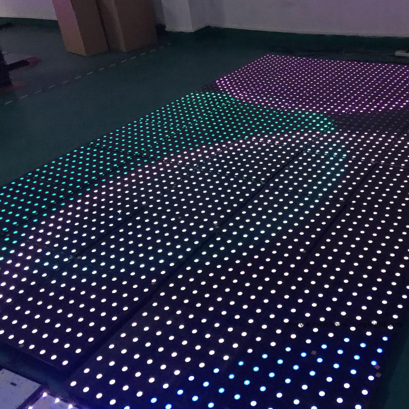 IndonesiaLED Induction Floor Tile