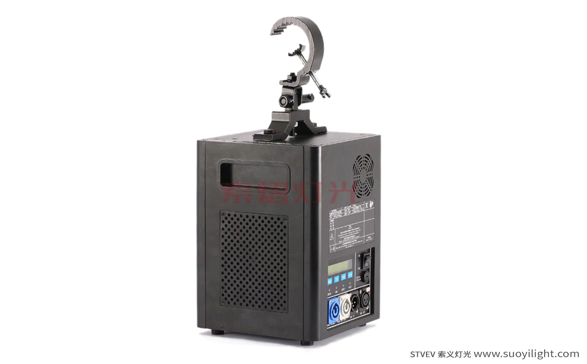 IndonesiaElectronic Cold Spark Fall Fireworks Machine