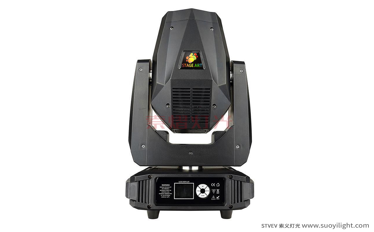 Indonesia90W,100W,200W LED Beam Moving Head Light
