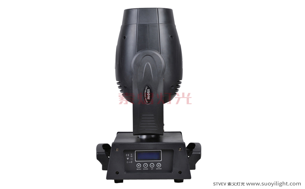 Indonesia90W,150W,200W LED Spot Moving Head Light