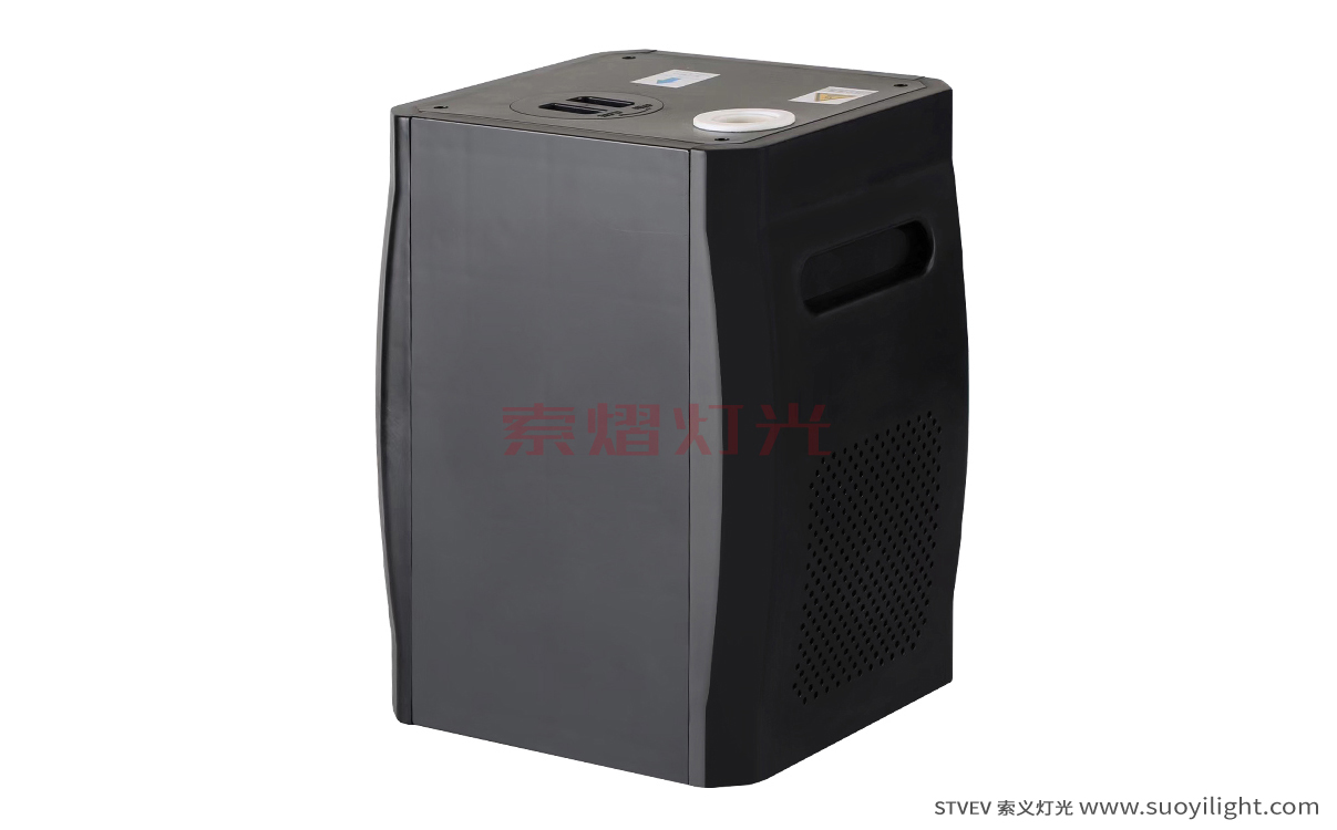 Indonesia600W Electronic Cold Spark Machine