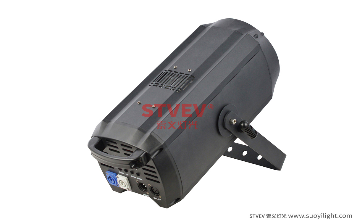 Indonesia200W COB Zoom Par Light