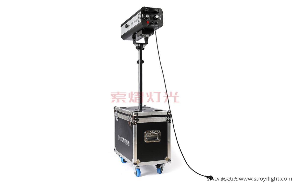 Indonesia330W LED Follow Spot Light