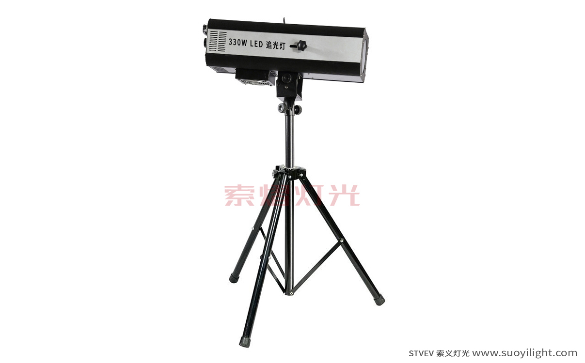 Indonesia330W LED Follow Spot Light