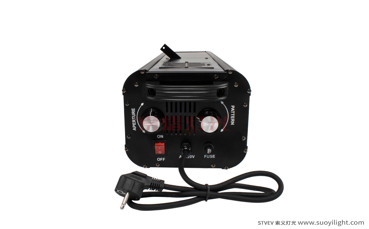 Indonesia330W LED Follow Spot Light