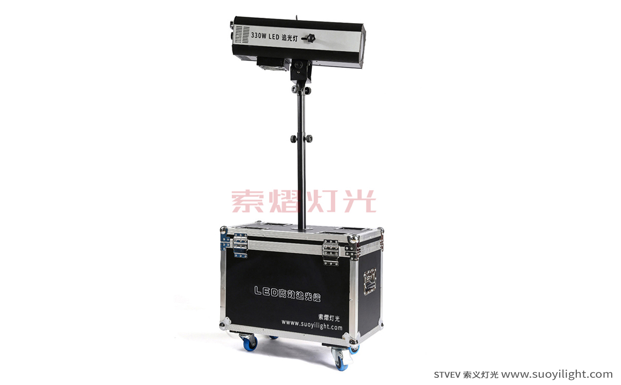 Indonesia330W LED Follow Spot Light