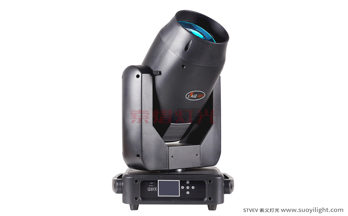 Indonesia350W,380W Moving Head Beam Light