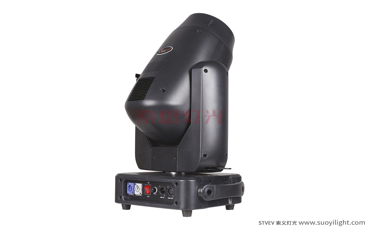 Indonesia350W,380W Moving Head Beam Light