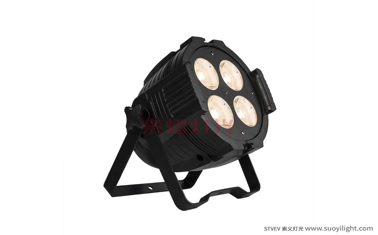 Indonesia4 Eyes 200W COB Par Light