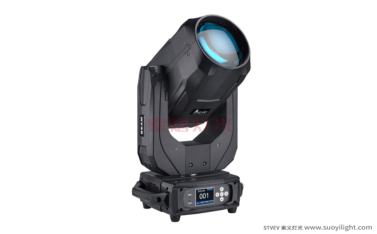 Indonesia260W,280W,350W Moving Head Beam Light