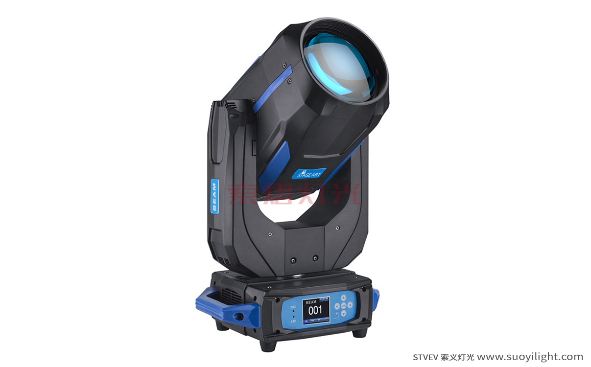 Indonesia260W,280W,350W Moving Head Beam Light