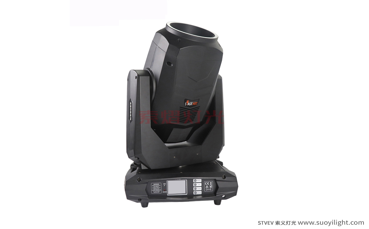 Indonesia440W,470W Moving Head Light(3in1)