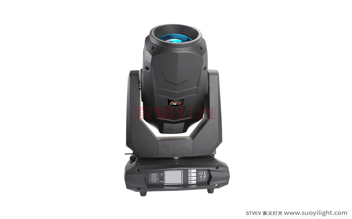 Indonesia440W,470W Moving Head Light(3in1)