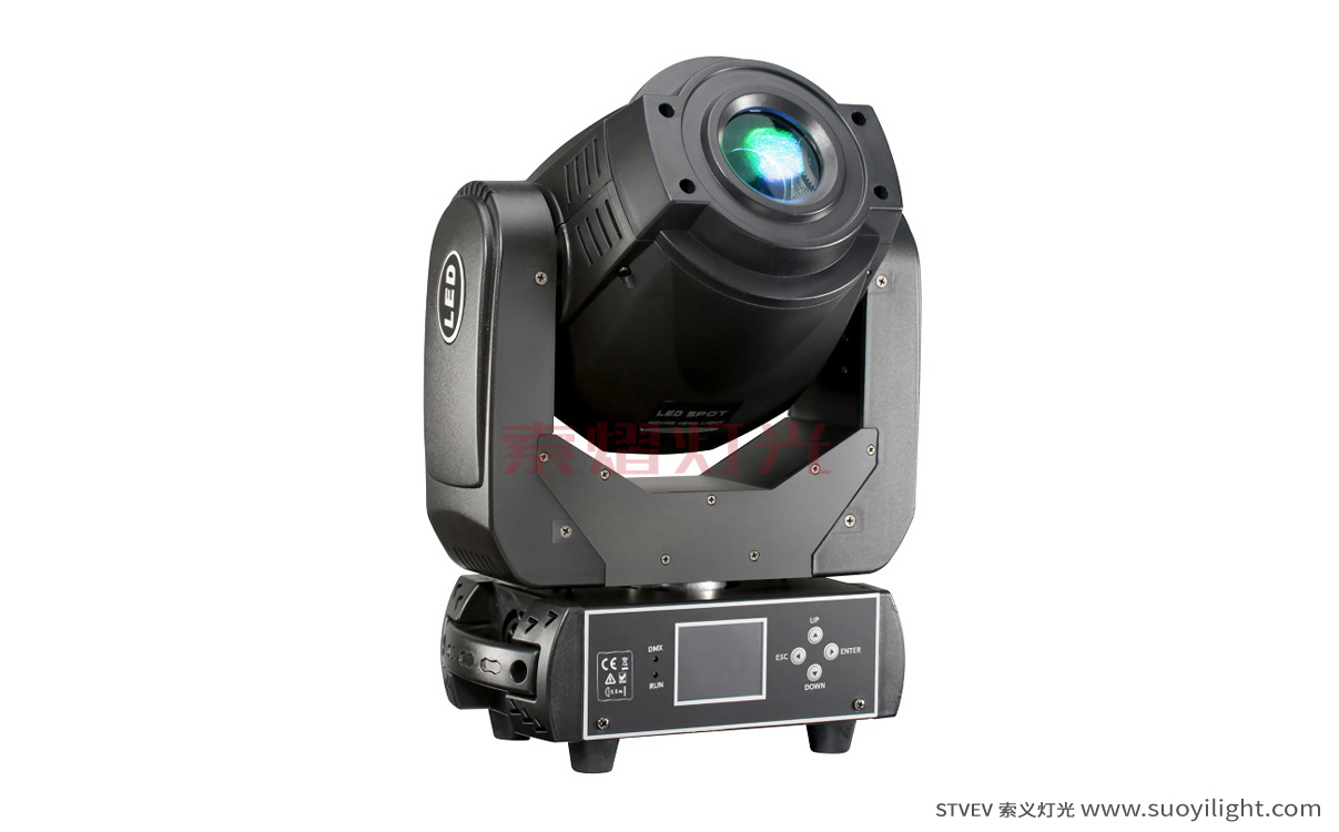 Indonesia90W Spot LED Moving Head Light