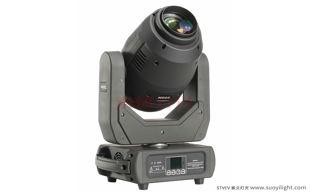 Indonesia250W 3in1 LED Moving Head Light