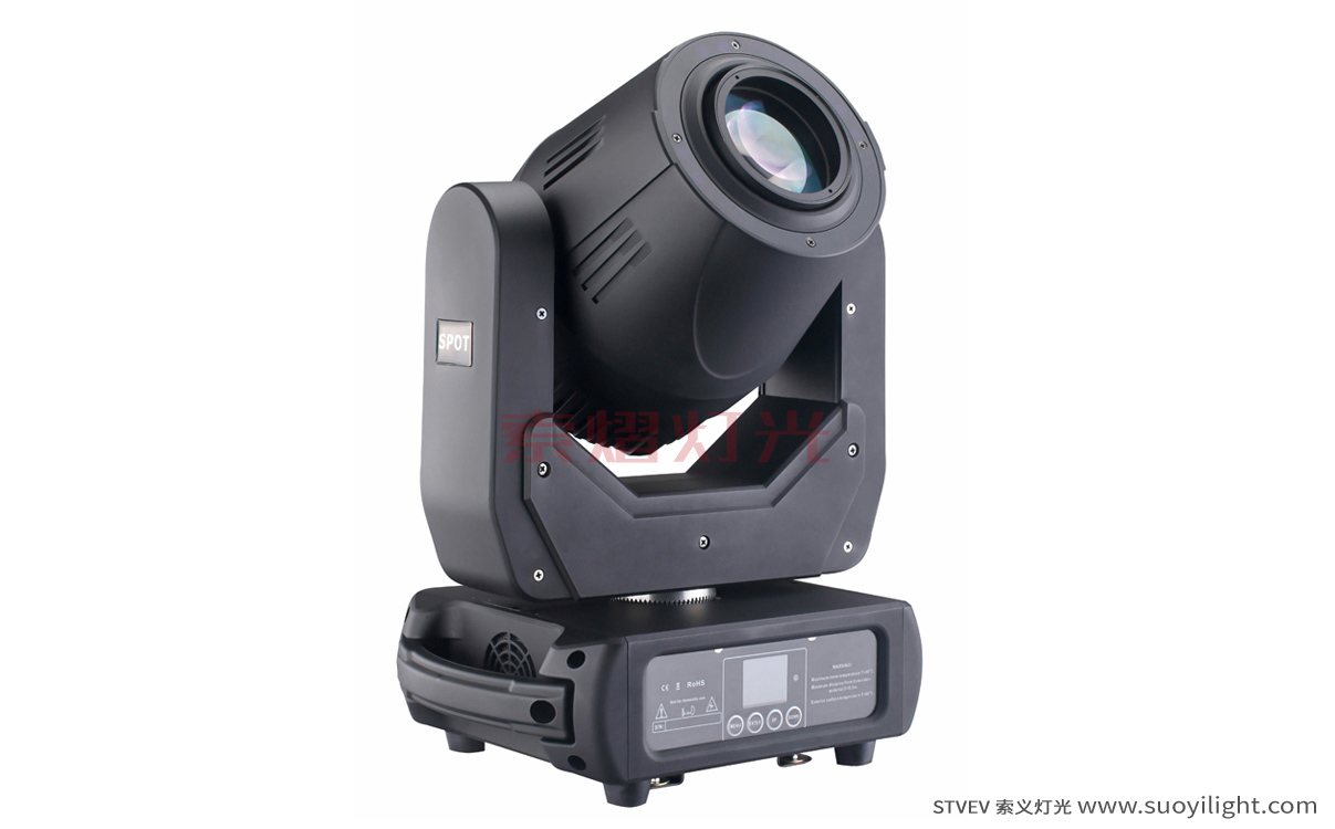 Indonesia200W LED Moving Head Spot Light