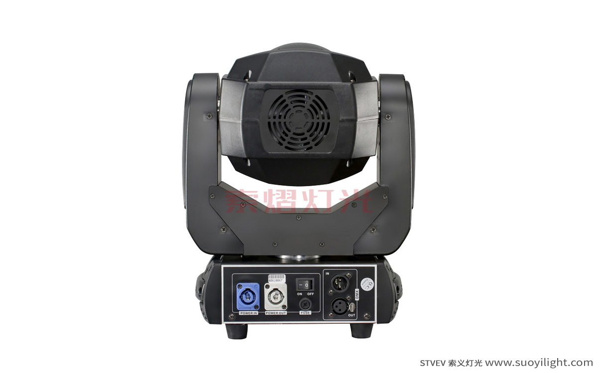 Indonesia90W Spot LED Moving Head Light