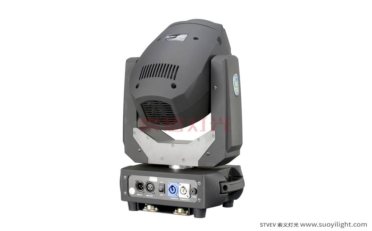 Indonesia200W LED Moving Head Spot Light
