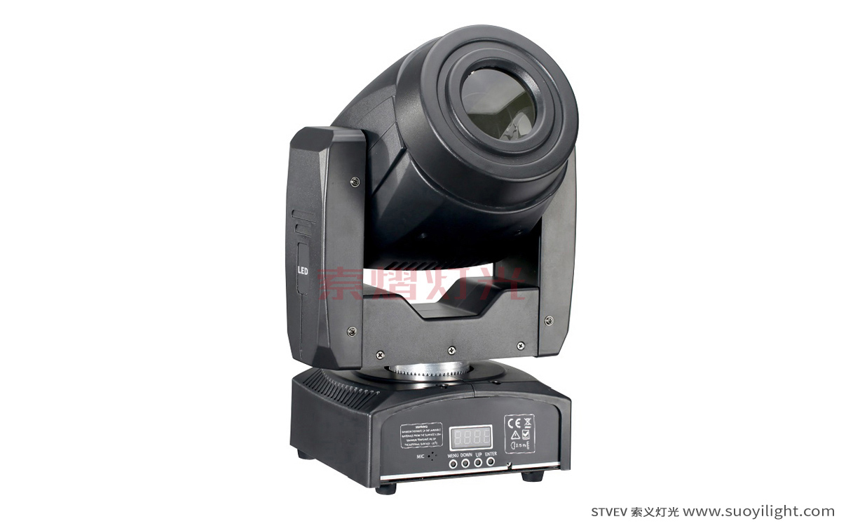 Indonesia60W Spot LED Moving Head Light