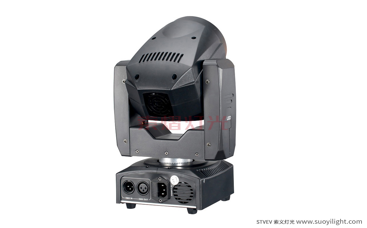 Indonesia60W Spot LED Moving Head Light