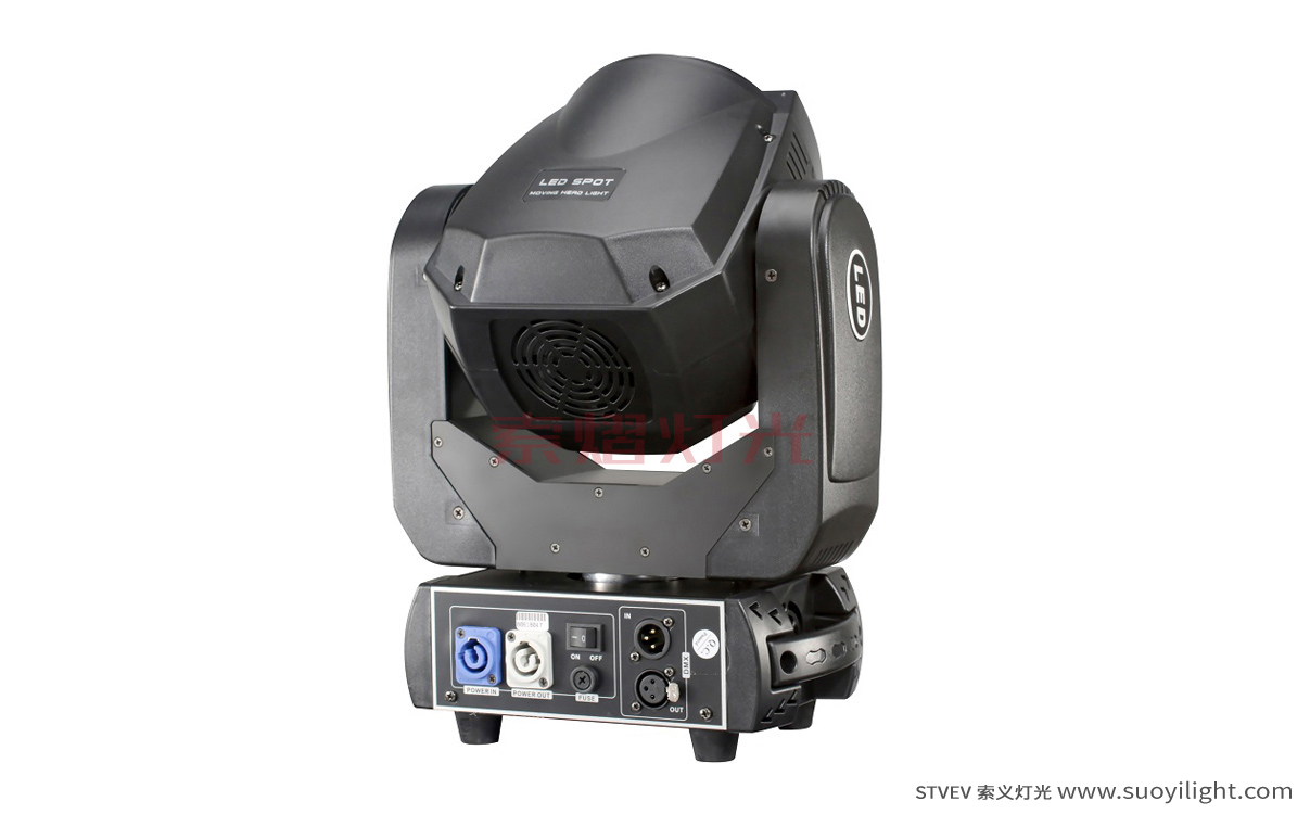 Indonesia90W Spot LED Moving Head Light