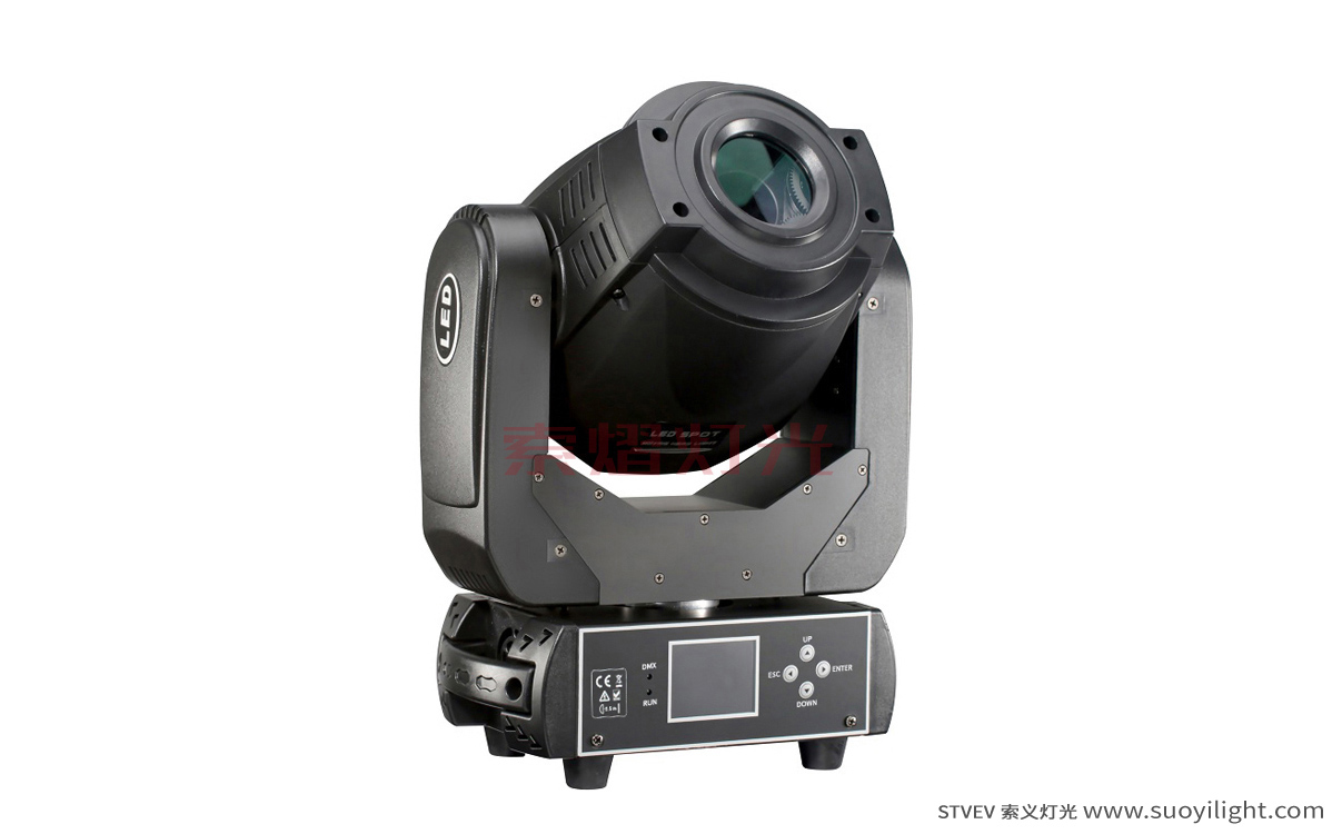 Indonesia90W Spot LED Moving Head Light