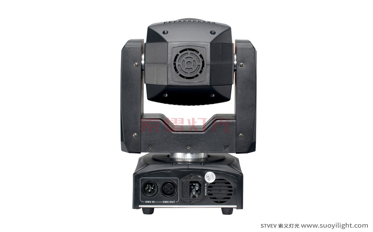 Indonesia60W Spot LED Moving Head Light