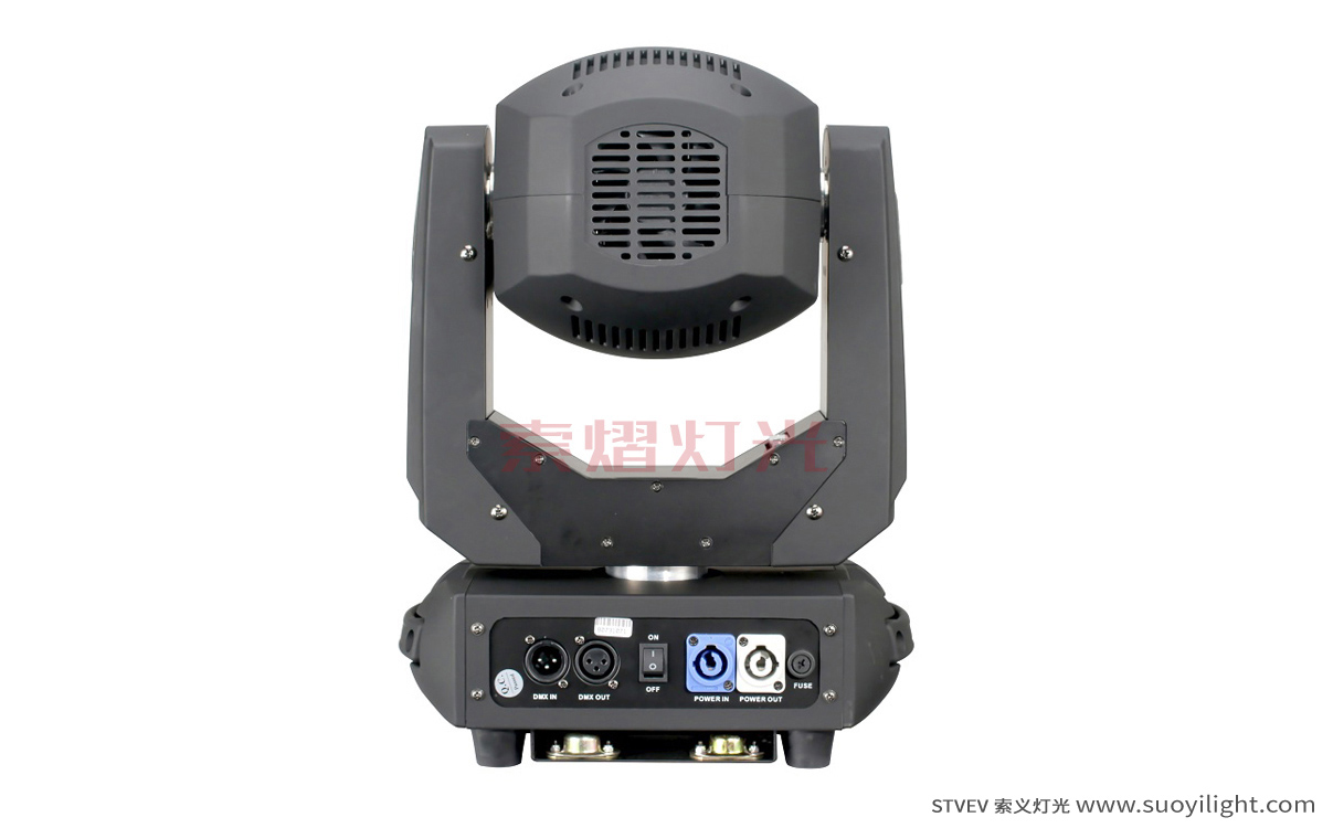 Indonesia200W LED Moving Head Spot Light