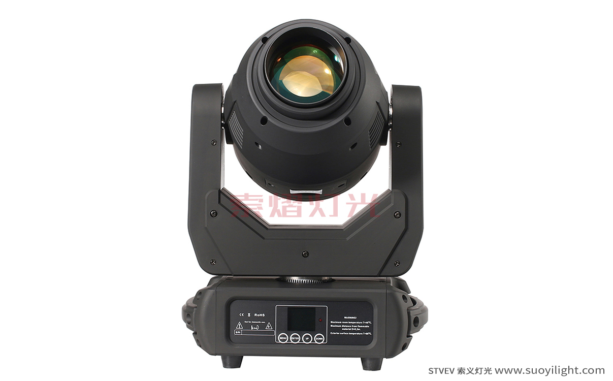 Indonesia250W 3in1 LED Moving Head Light