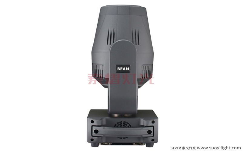 Indonesia200W LED Moving Head Beam Light