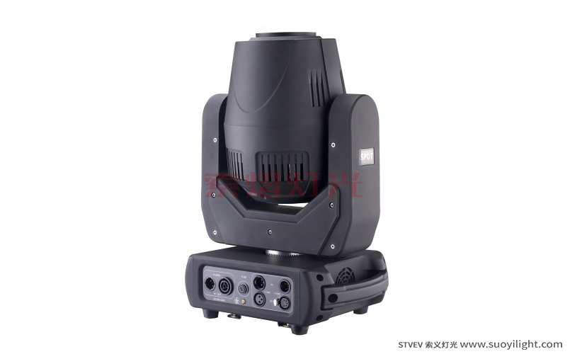 Indonesia200W LED Moving Head Spot Light