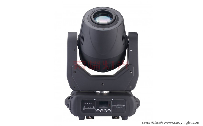 Indonesia200W LED Moving Head Spot Light