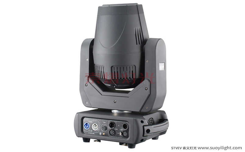 Indonesia200W LED Moving Head Beam Light