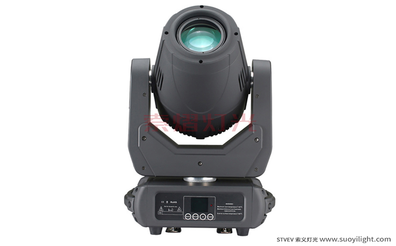 Indonesia200W LED Moving Head Beam Light