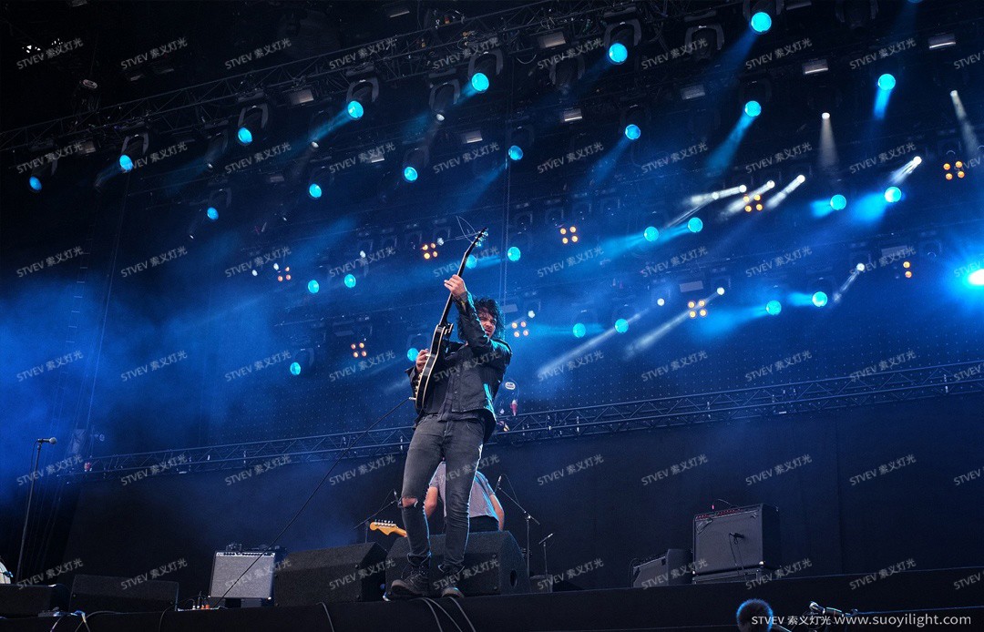IndonesiaRock Werchter摇滚音乐会